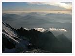 Gouter Hut view * 3570 x 2601 * (3.51MB)